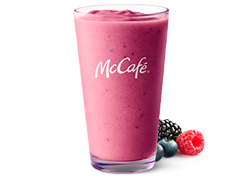 Strawberry Smoothie